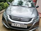 Honda Insight For Rent
