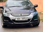 Honda Insight 2012 Car for Rent