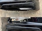 Honda Insight Front Body Kit Set