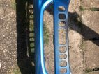Honda Insight Front Buffer