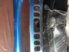 Honda Insight Front Buffer