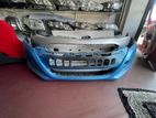Honda Insight Front Buffer