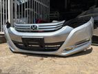 Honda Insight Front Buffer with Fog Lights