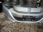 Honda insight front bumper