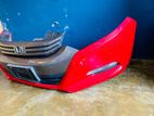 HONDA INSIGHT FRONT BUMPER