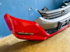 Honda Insight Front Bumper
