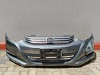 Honda Insight Front Bumper