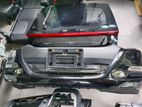 Honda Insight Front Bumper