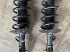 Honda Insight Front Shock Absorber Set