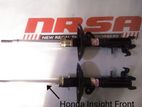 HONDA INSIGHT FRONT SHOCK ABSORBERS