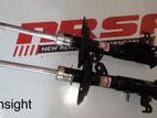 HONDA INSIGHT FRONT SHOCK ABSORBERS