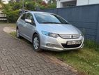 Honda Insight G 2nd GEN 2011