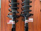 Honda Insight Gas Shock Absorbers (Front)