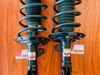Honda Insight Gas Shock Absorbers Front