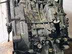 Honda Insight Gear Box