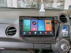 Honda Insight Google Maps Youtube Android Car Player With Penal