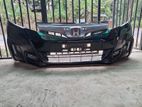 Honda Insight Gp1 Complete Front Bumper