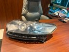 Honda Insight Head Lamp