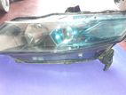 Honda Insight Head Lamp