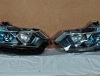 Honda Insight Head Lamps