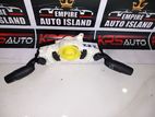 Honda Insight Head Light & Wiper Arm