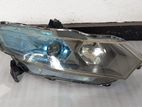 honda insight head light