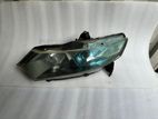 Honda insight head light