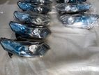 Honda Insight Head Lights