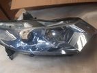 Honda Insight Headlight
