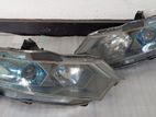 Honda insight headlight