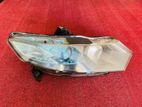 Honda Insight Headlights