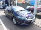 Honda Insight Hybrid 2009
