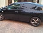 Honda Insight Hybrid for Rent