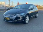 Honda Insight Hybrid For Rent