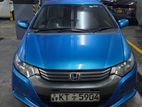 Honda Insight Hybrid ZE2 2009