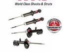 HONDA INSIGHT KYB SHOCK ABSORBER