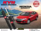 HONDA INSIGHT KYB SHOCK ABSORBER