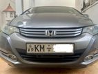 Honda Insight L 2009