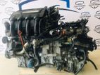 Honda Insight LDA Engine