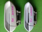 Honda insight Left Front and Rear door Handles