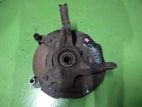 Honda Insight Left Front Hub with Disk