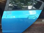 Honda Insight left rear door