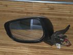 Honda Insight Lh Side Mirror