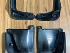 Honda Insight Mud Flap Set