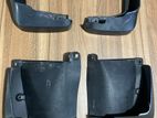 Honda Insight Mud Flap Set