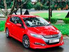 Honda Insight Mugen 2010