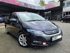 Honda Insight Navi 2010