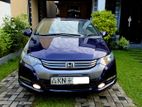Honda Insight Navi 2010