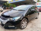 Honda Insight 2010