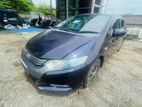 Honda Insight Parts